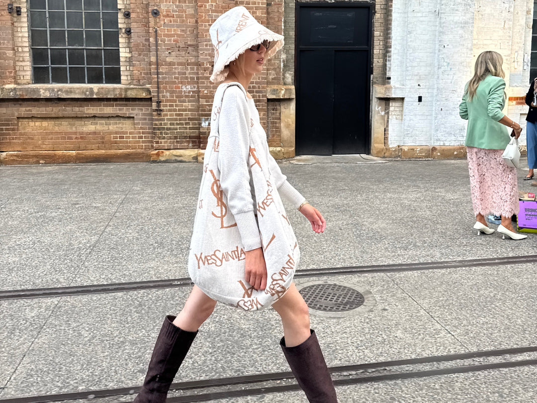 Postcards from Australian Fashion Week 2025