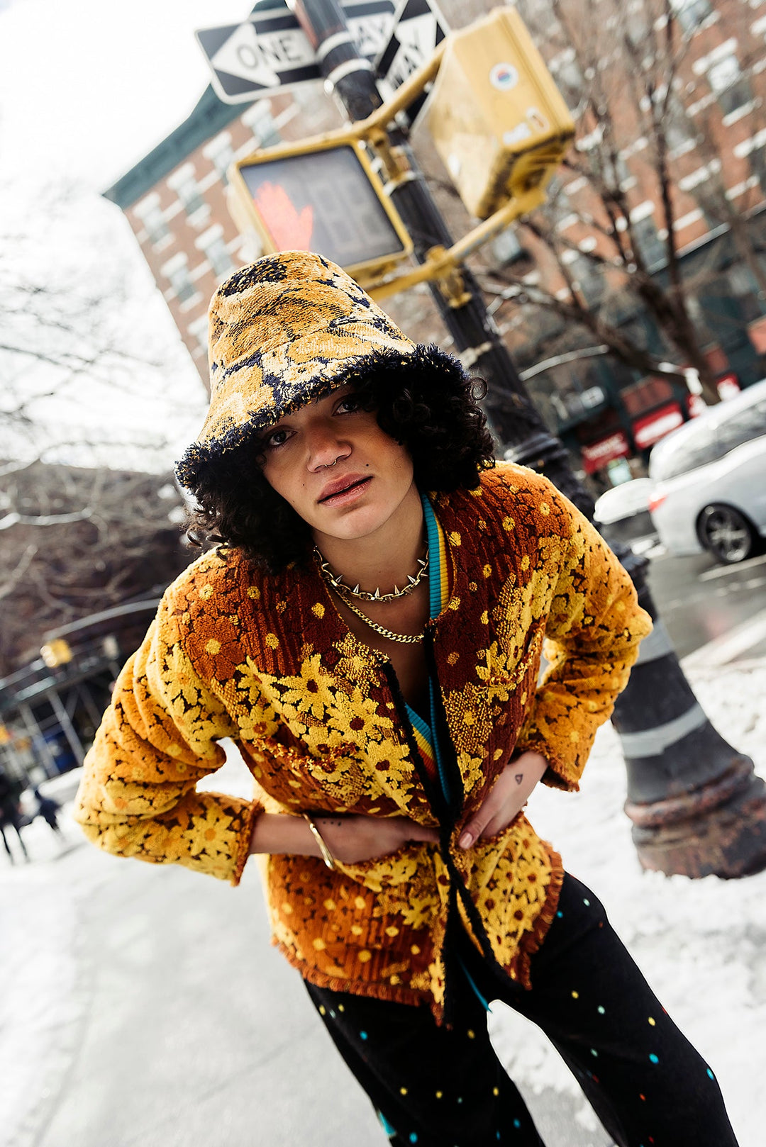 NYFW 2025
