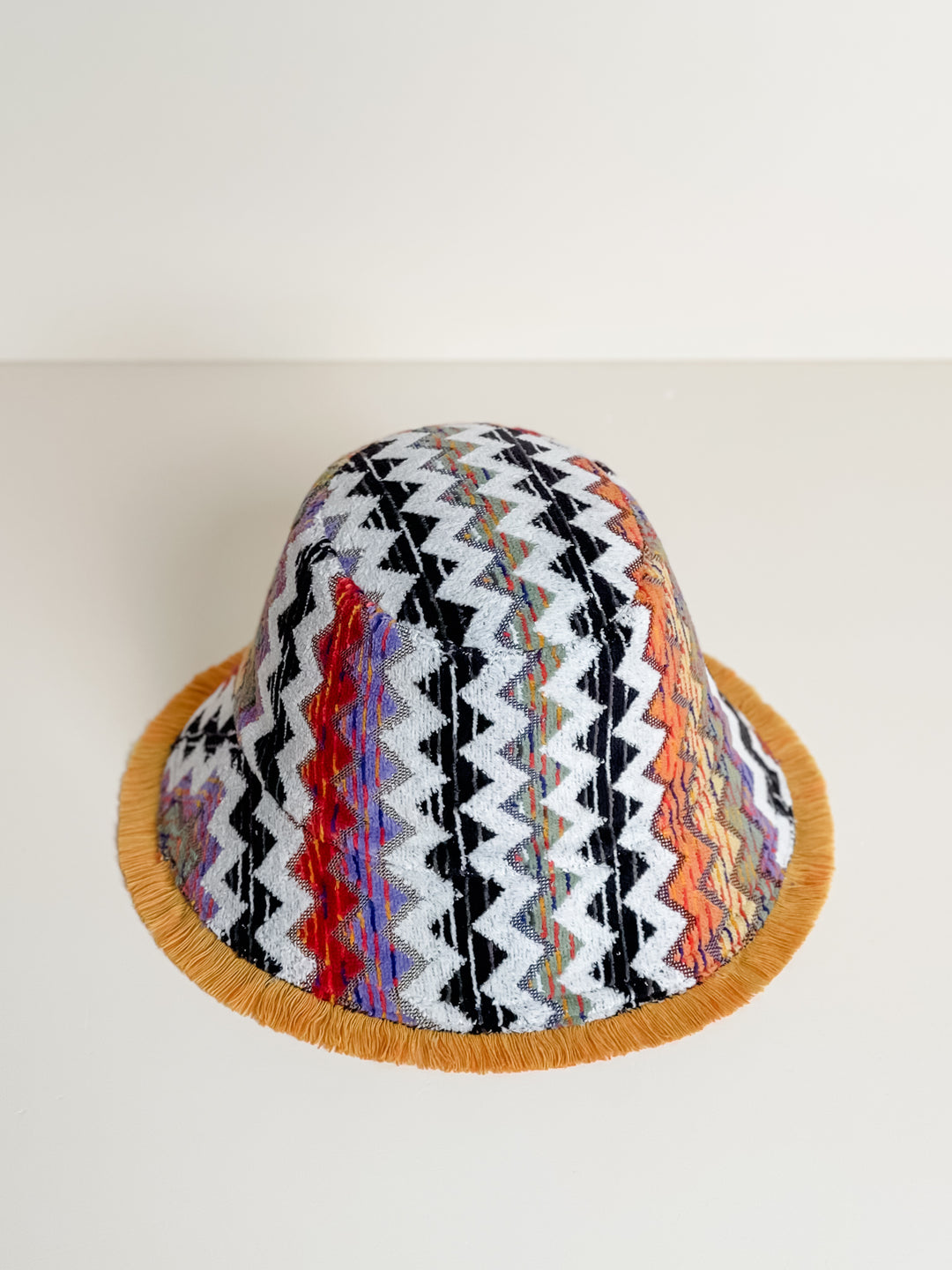 Designer Juno #22 (ft. Missoni)