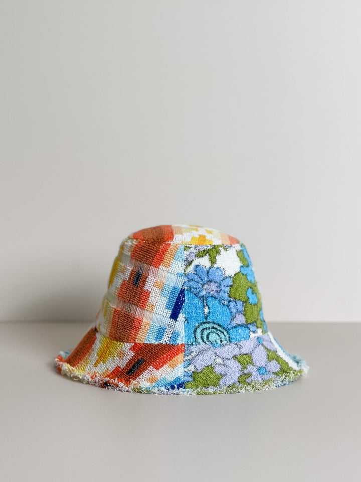 Re/lax Remix collection this DUKE #183 MEDIUM is meticulously handmade by Re/lax Remade artisans.