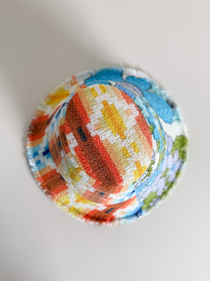 Re/lax Remix collection this DUKE #183 MEDIUM is meticulously handmade by Re/lax Remade artisans.