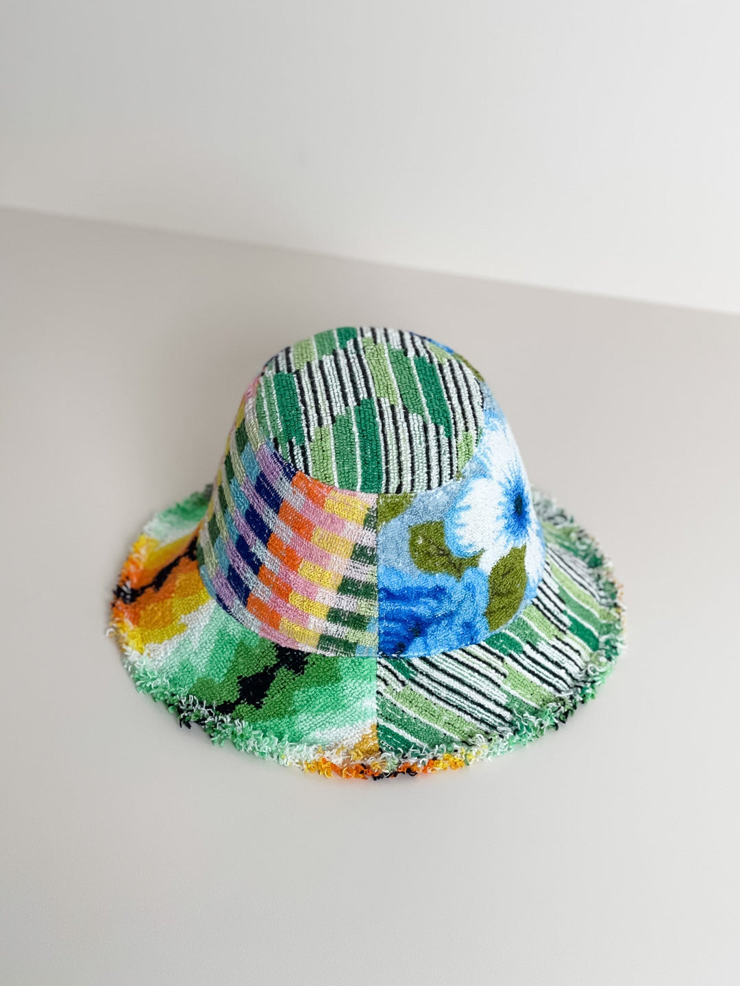 Re/lax Remix collection this DUKE #186 MEDIUM is meticulously handmade by Re/lax Remade artisans.