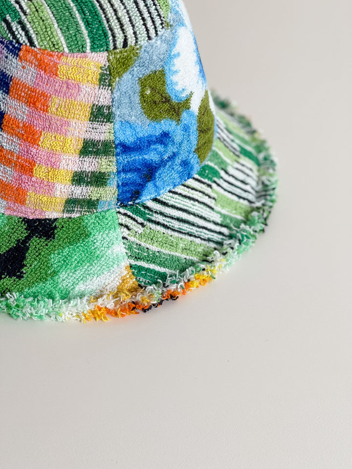 Re/lax Remix collection this DUKE #186 MEDIUM is meticulously handmade by Re/lax Remade artisans.