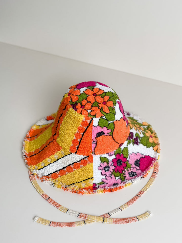 Re/lax Remix collection this FRANKIE #176 MEDIUM is meticulously handmade by Re/lax Remade artisans.