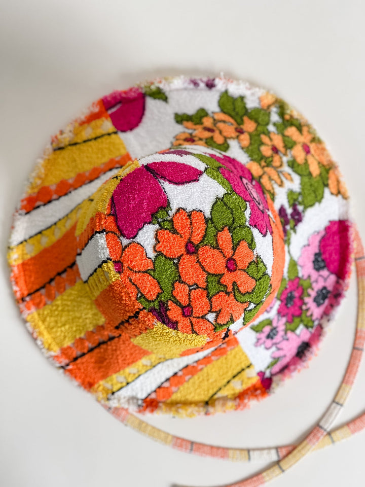 Re/lax Remix collection this FRANKIE #176 MEDIUM is meticulously handmade by Re/lax Remade artisans.