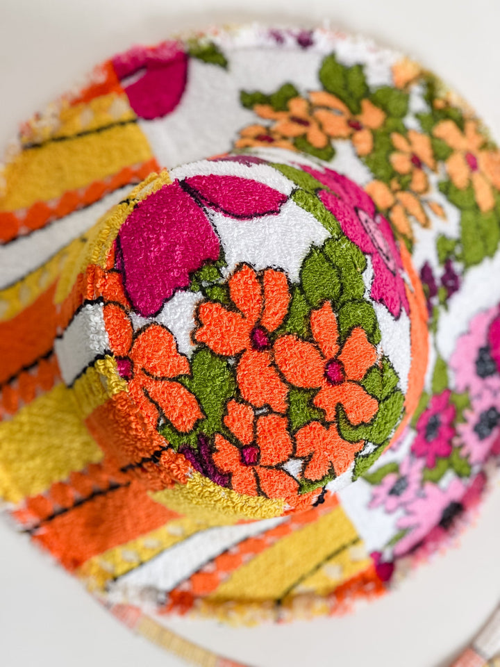 Re/lax Remix collection this FRANKIE #176 MEDIUM is meticulously handmade by Re/lax Remade artisans.