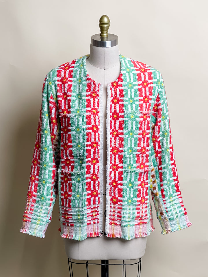 Century Pocket Jacket #45