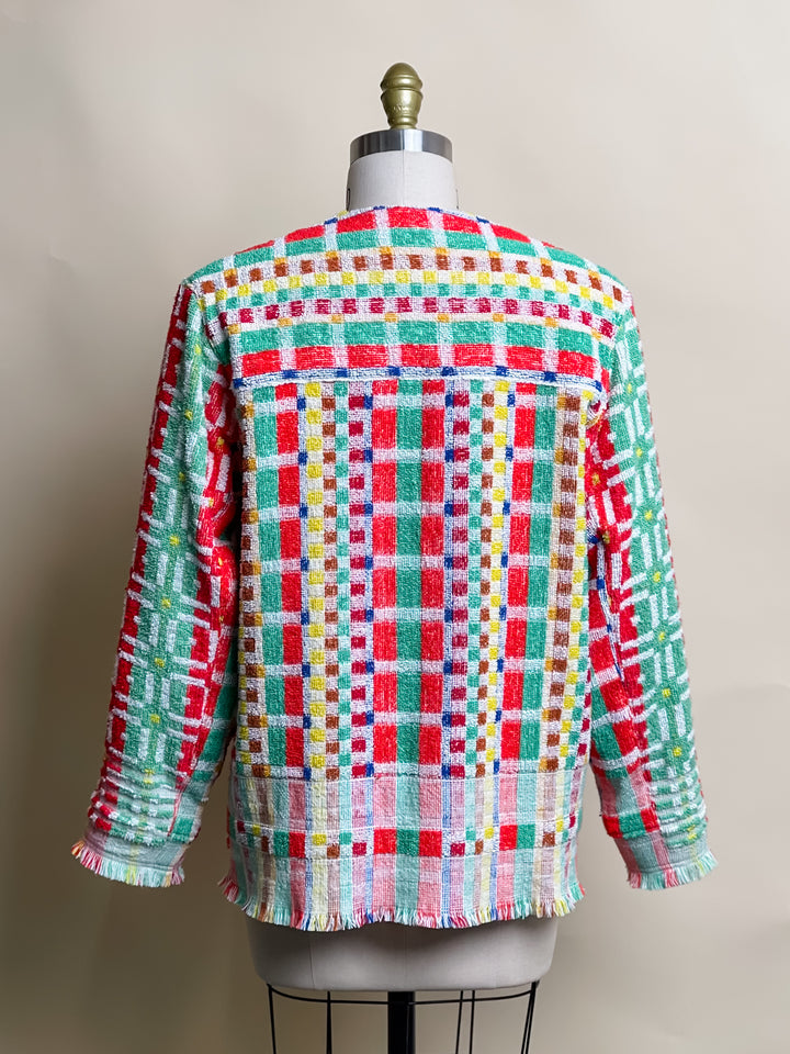 Century Pocket Jacket #45