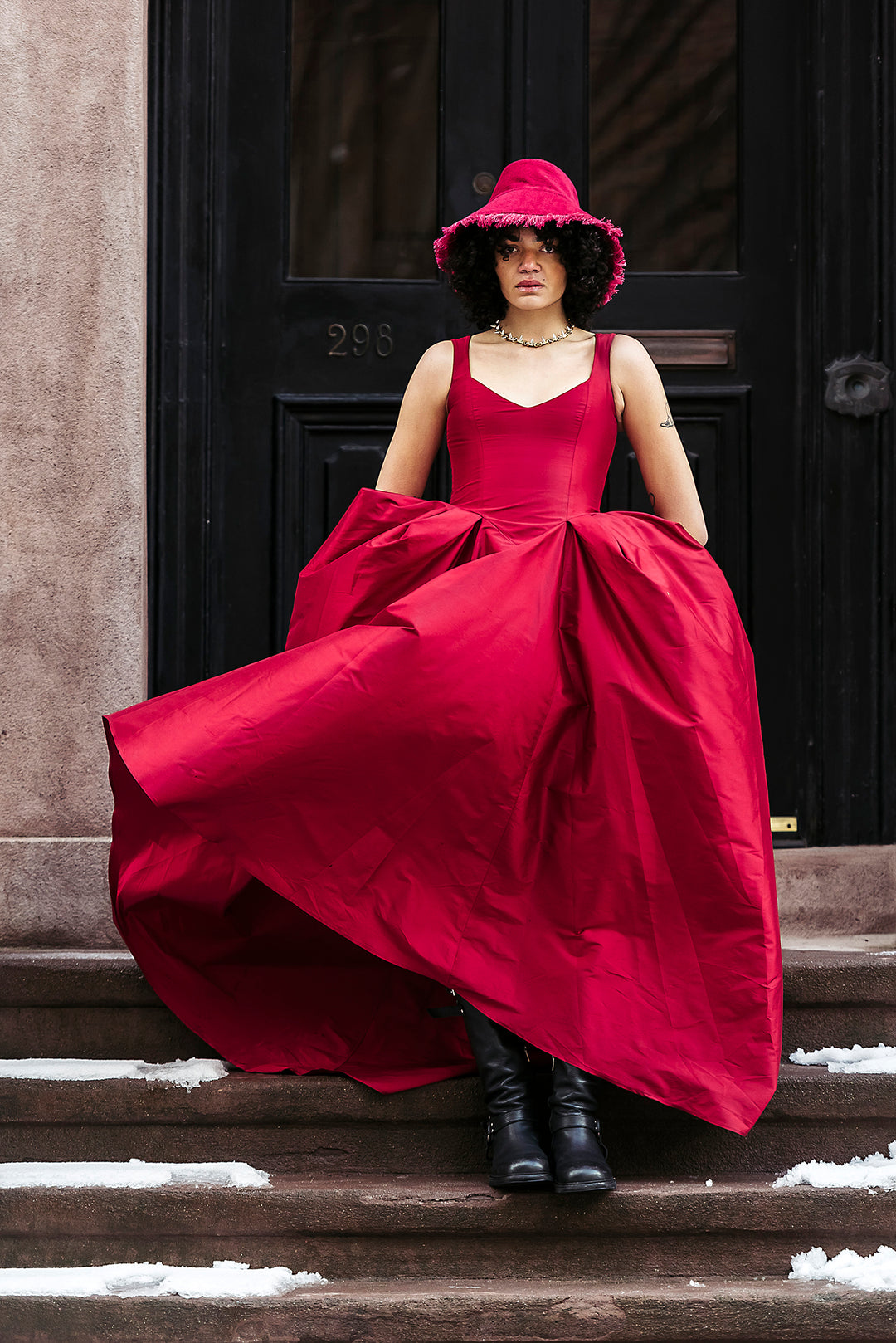 LUXURY FREYA #22 LARGE