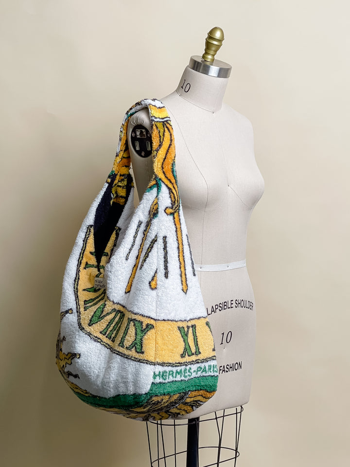Designer Horseshoe Crop #9 (ft. Hermes)