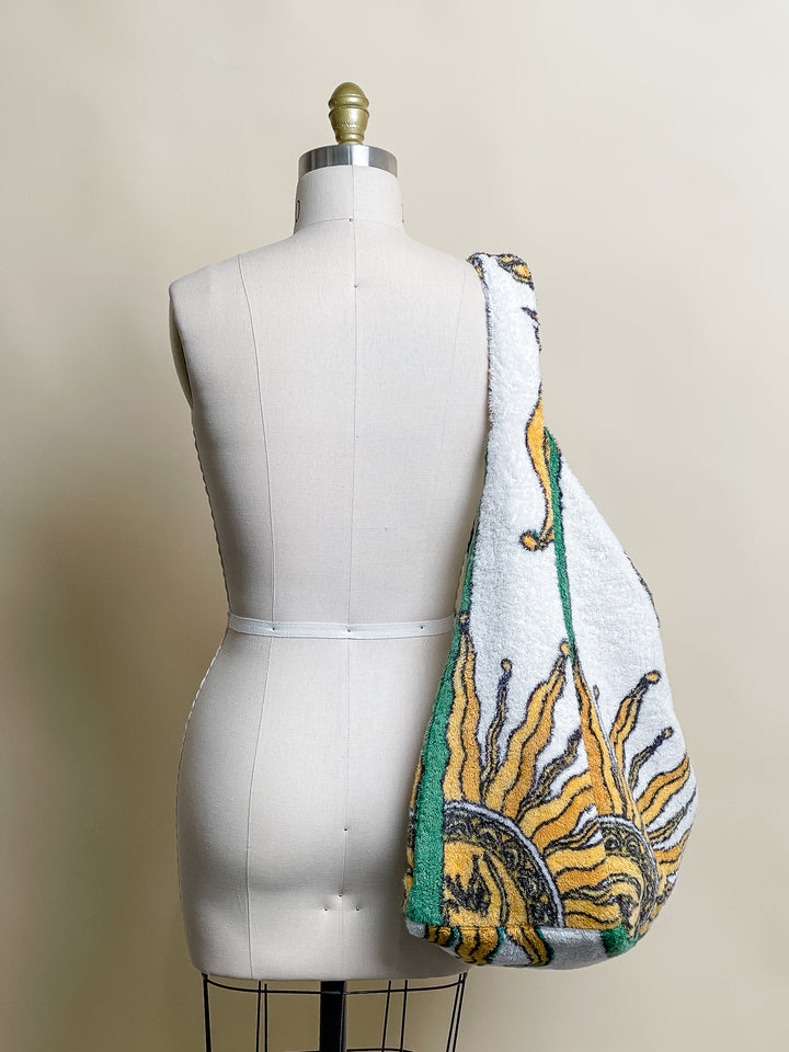 Designer Horseshoe Crop #9 (ft. Hermes)