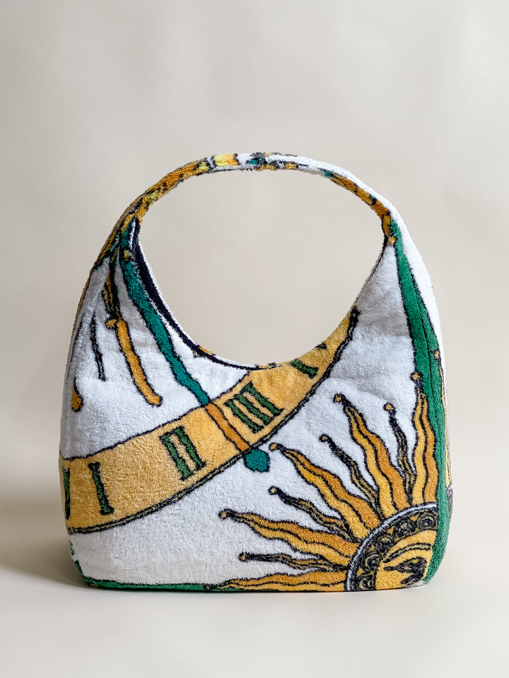 Designer Horseshoe Crop #9 (ft. Hermes)