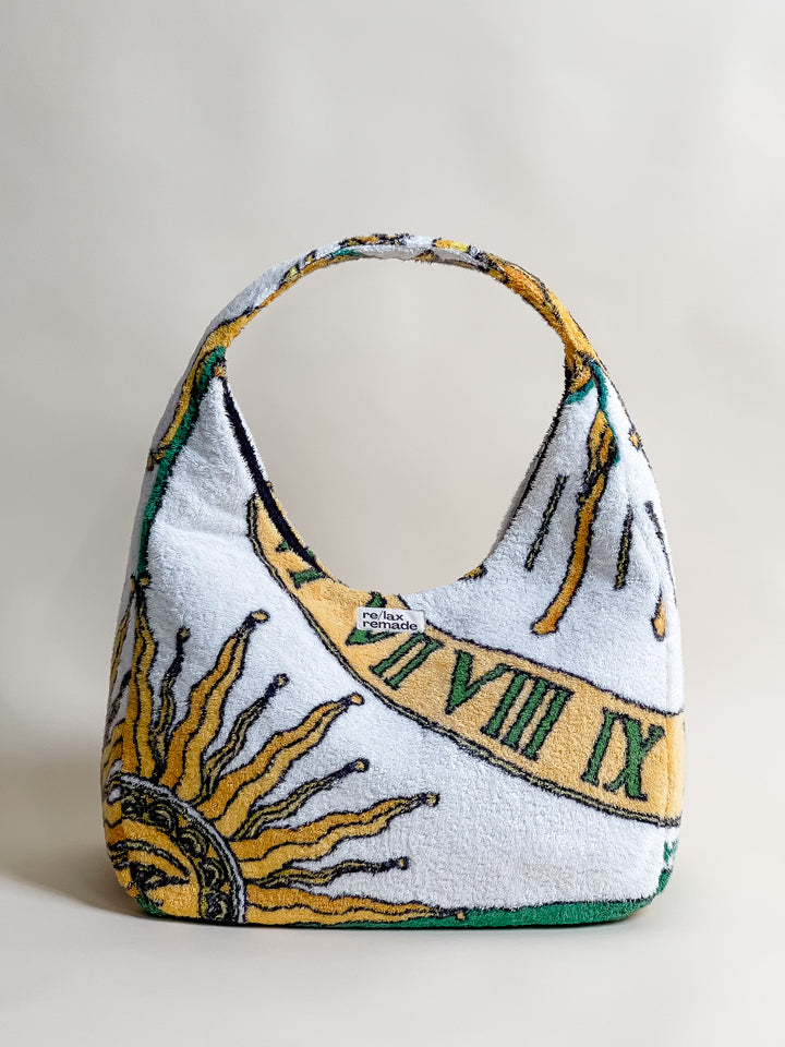 Designer Horseshoe Crop #9 (ft. Hermes)
