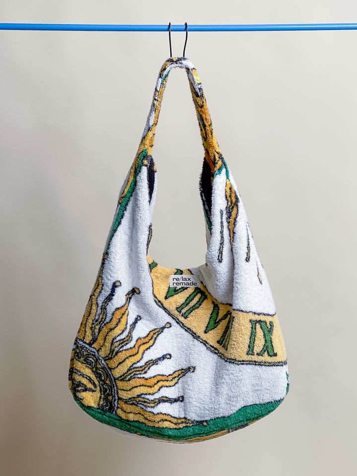 Designer Horseshoe Crop #9 (ft. Hermes)