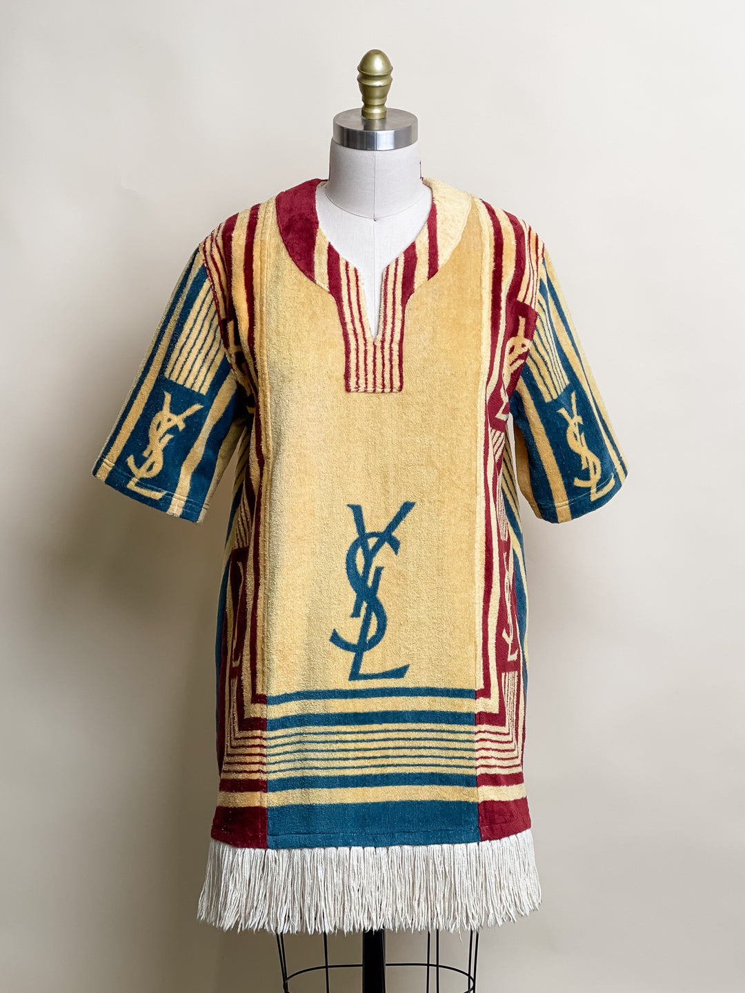 Designer Sunday #3 (ft. YSL)