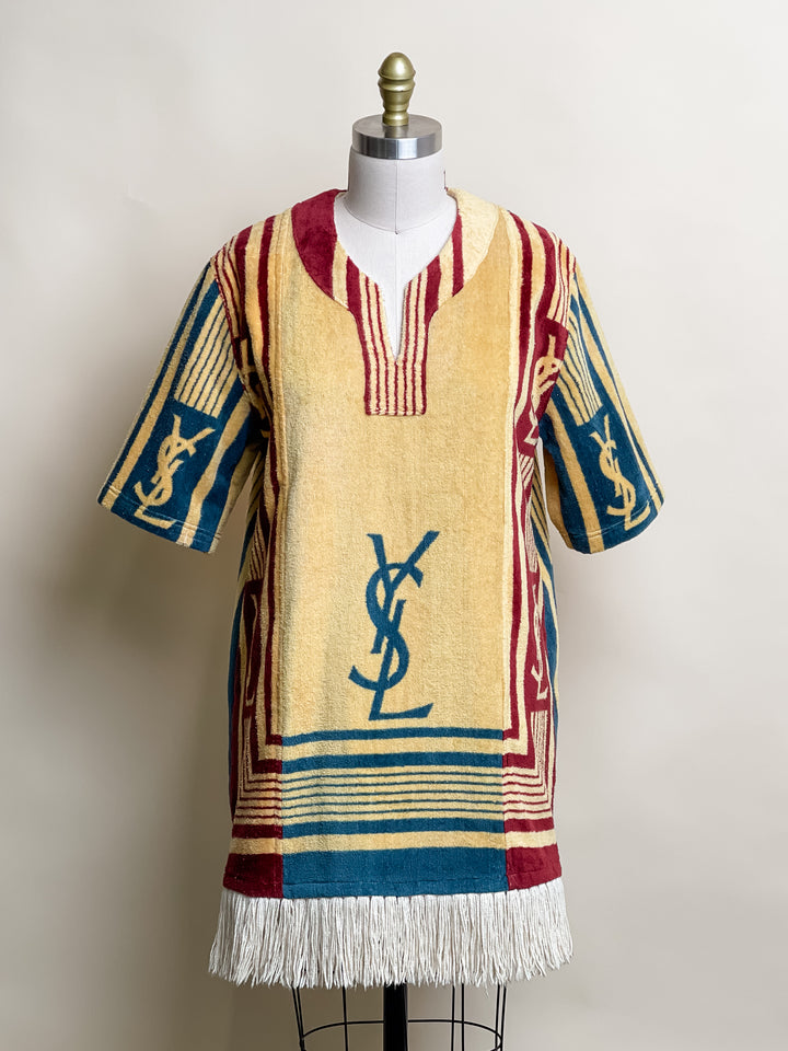 Designer Sunday #3 (ft. YSL)