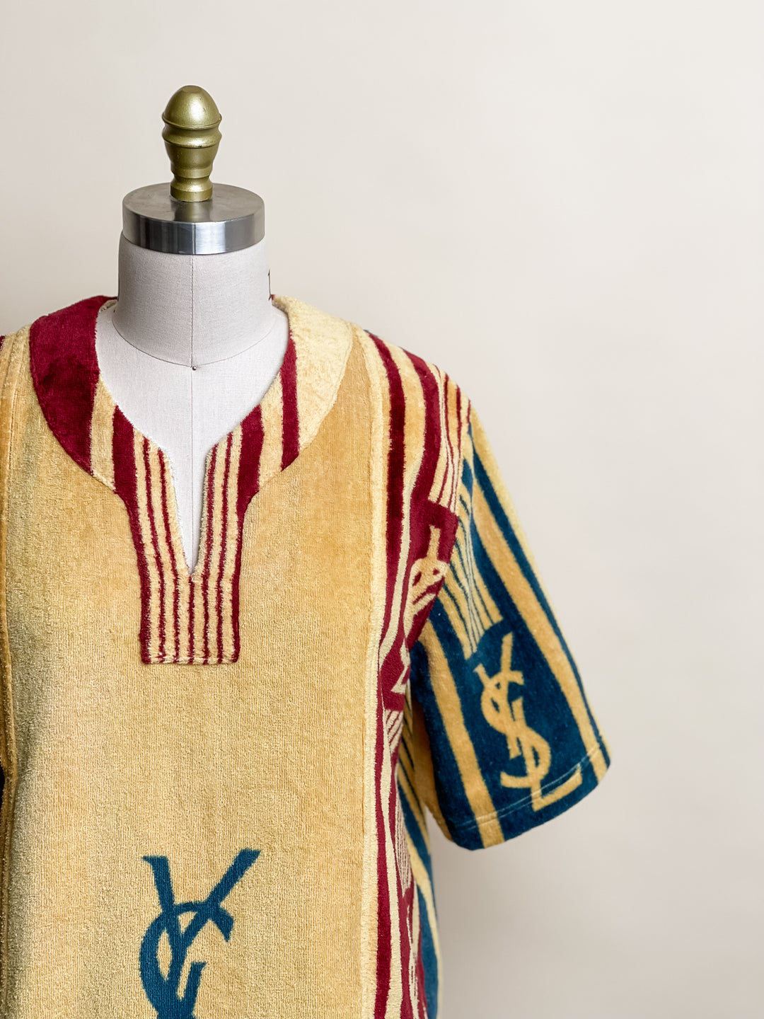 Designer Sunday #3 (ft. YSL)