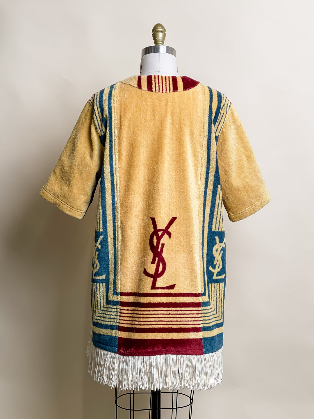 Designer Sunday #3 (ft. YSL)