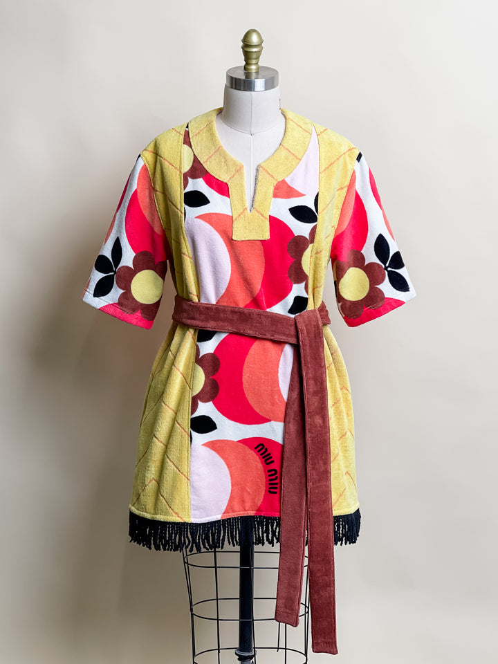 Designer Sunday #1 (ft. Miu Miu)