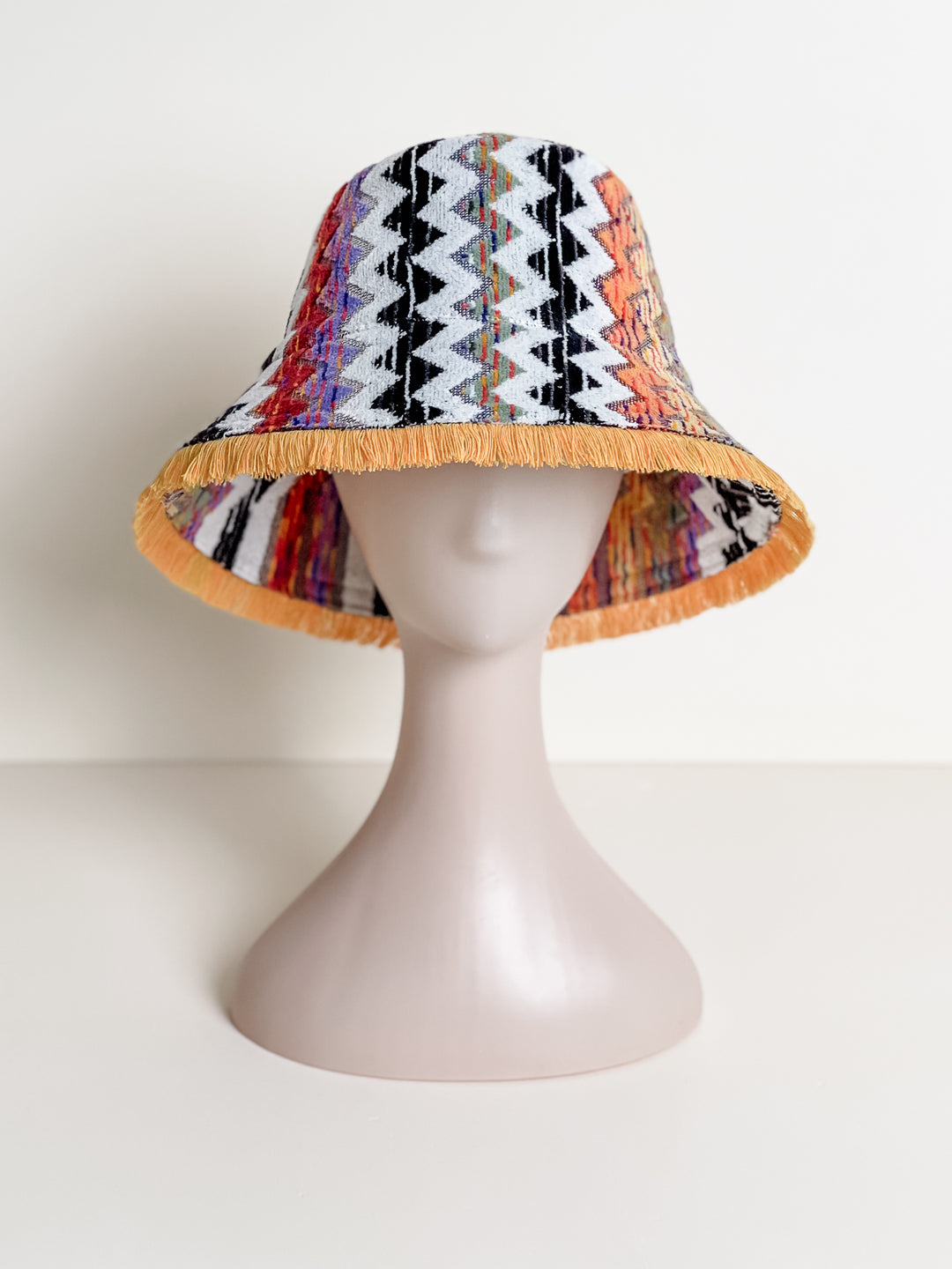 Designer Juno #22 (ft. Missoni)