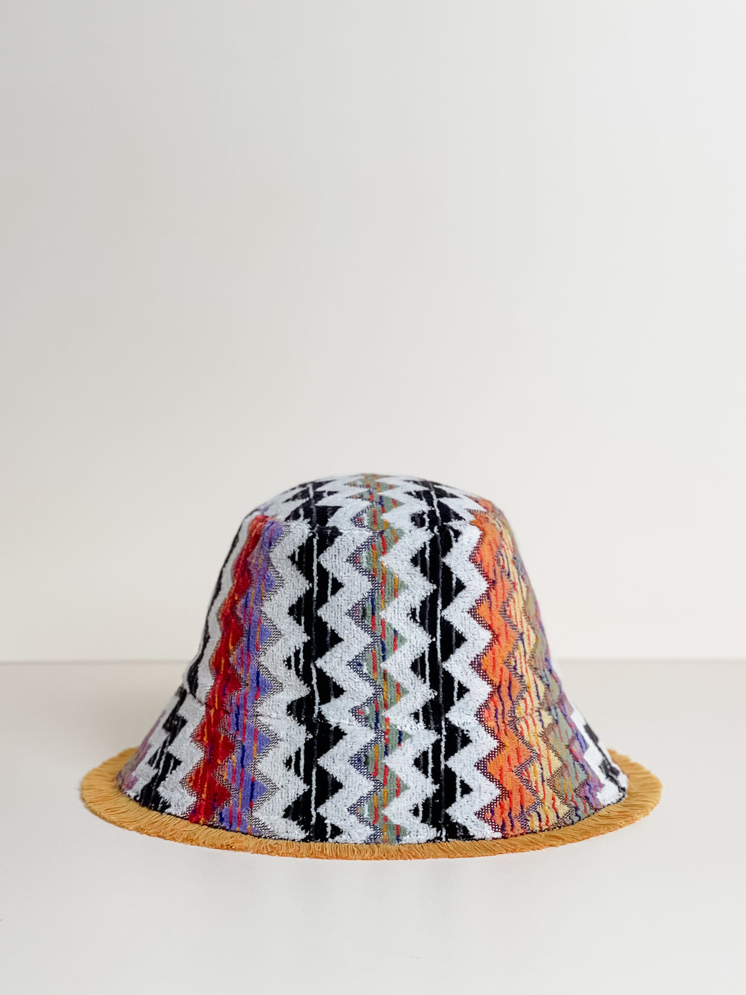 Designer Juno #22 (ft. Missoni)