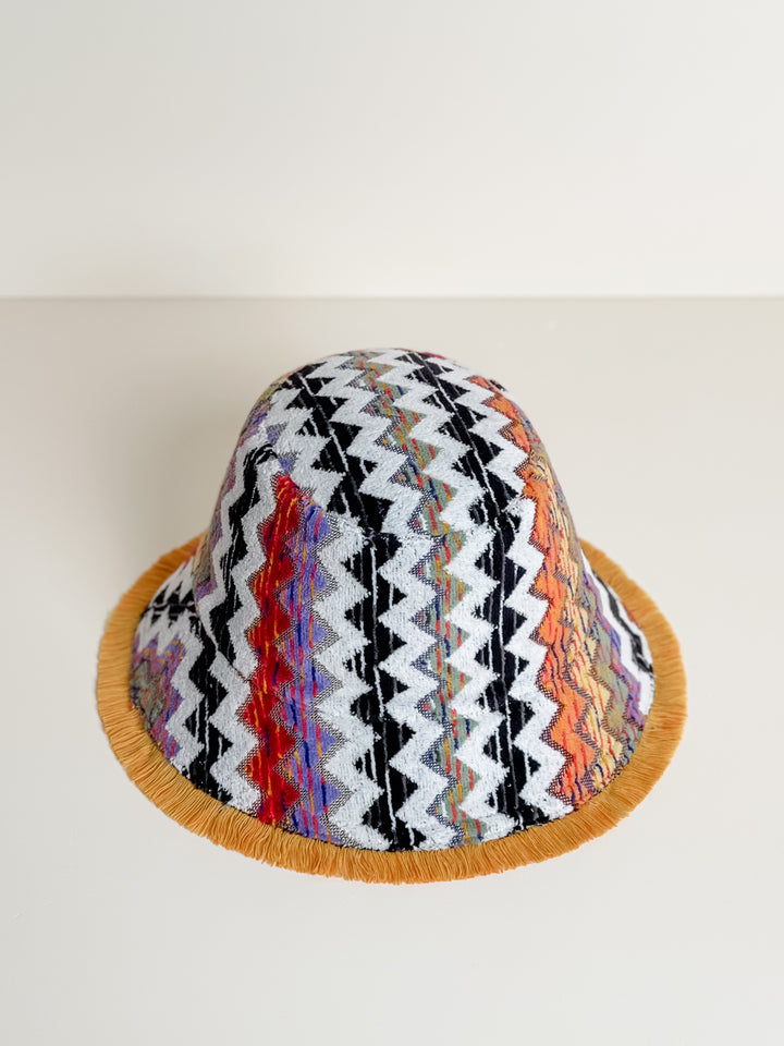 Designer Juno #22 (ft. Missoni)