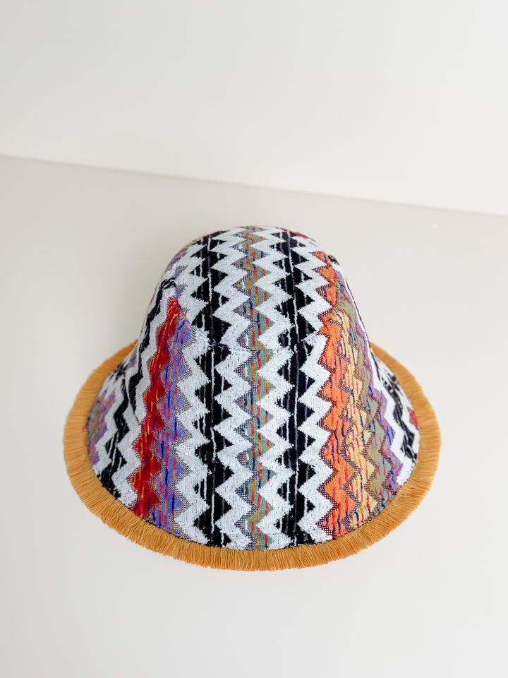 Designer Juno #22 (ft. Missoni)
