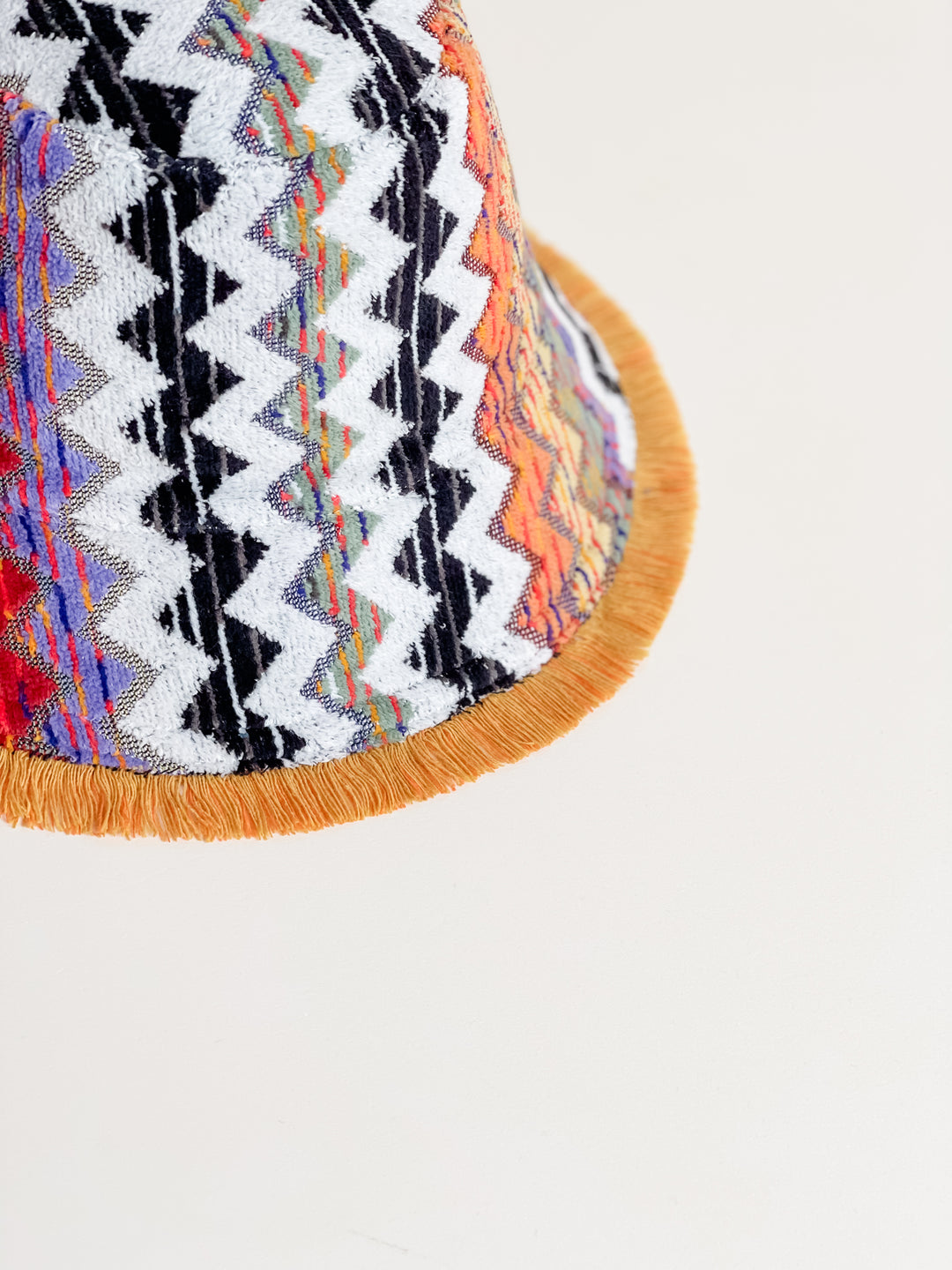 Designer Juno #22 (ft. Missoni)