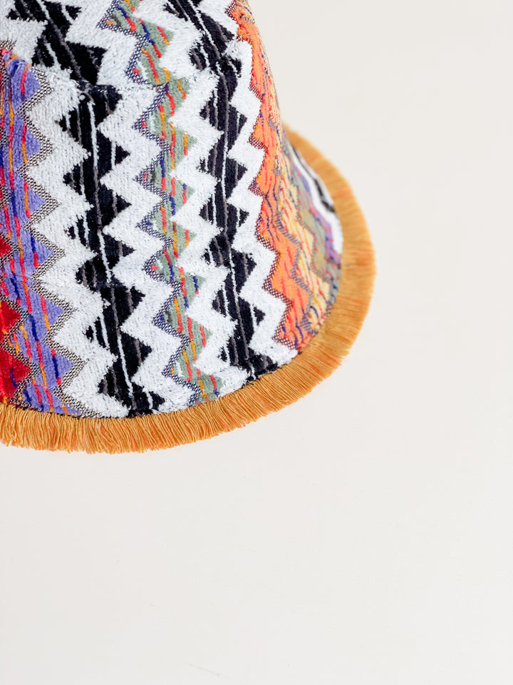 Designer Juno #22 (ft. Missoni)