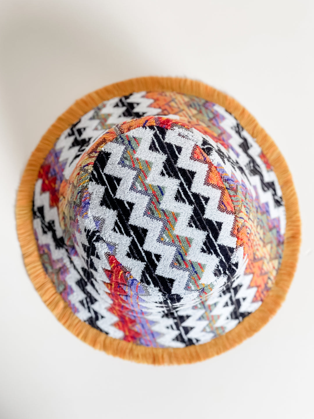 Designer Juno #22 (ft. Missoni)