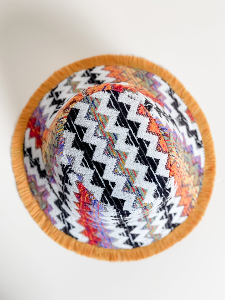 Designer Juno #22 (ft. Missoni)
