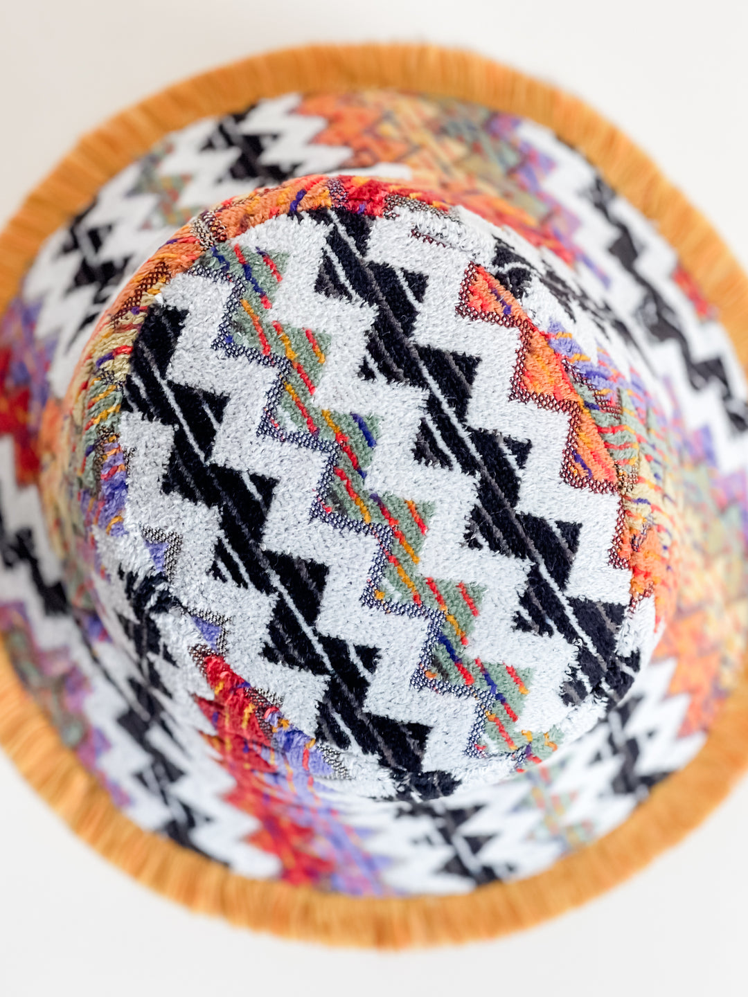 Designer Juno #22 (ft. Missoni)