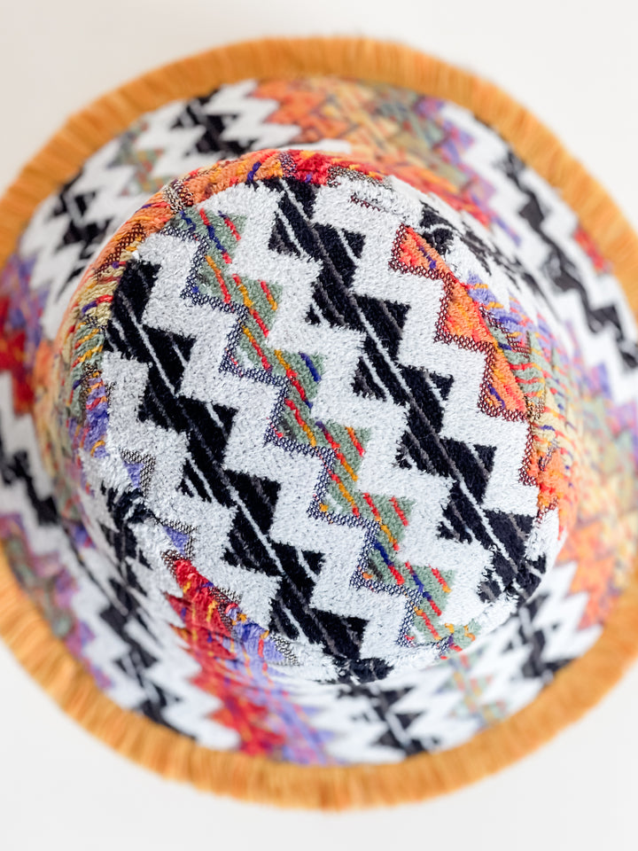 Designer Juno #22 (ft. Missoni)