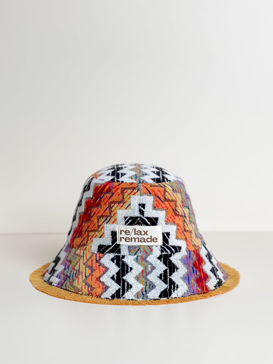 Designer Juno #22 (ft. Missoni)