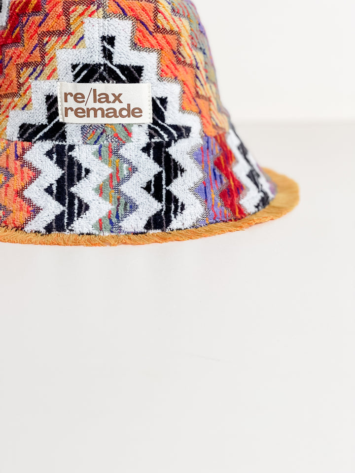 Designer Juno #22 (ft. Missoni)