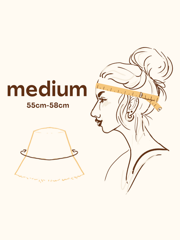 Part of the Sequel collection this WILLOW #20 MEDIUM is meticulously handmade by Re/lax Remade artisans.