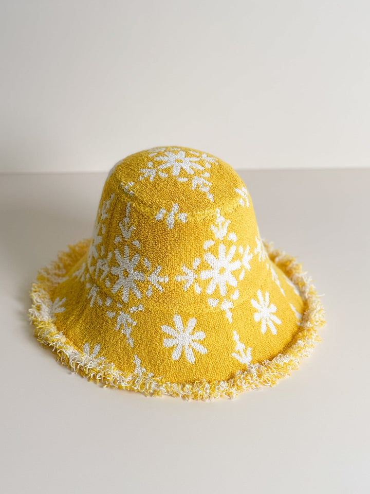 CHARLIE #126 MEDIUM handmade by expert artisans from upcycled vintage towels, in Sydney.