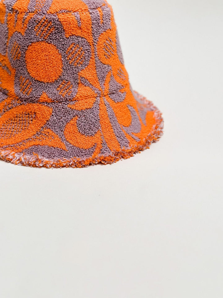CHARLIE #99 MEDIUM handmade by expert artisans from upcycled vintage towels, in Sydney.