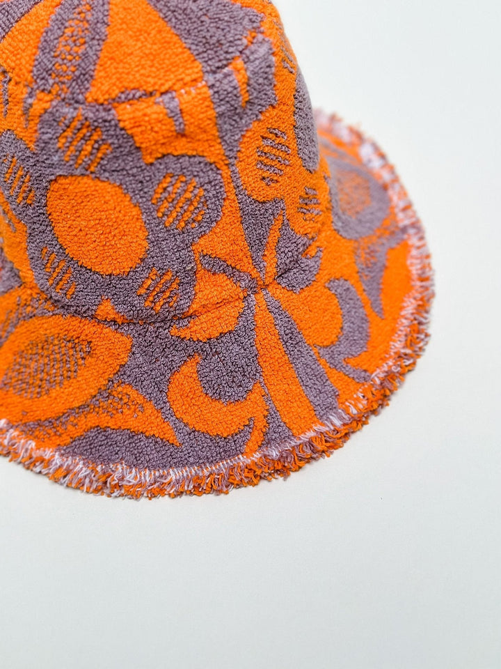 CHARLIE #99 MEDIUM handmade by expert artisans from upcycled vintage towels, in Sydney.
