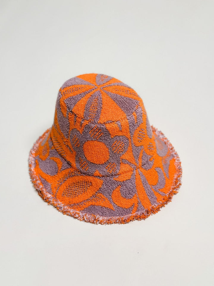 CHARLIE #99 MEDIUM handmade by expert artisans from upcycled vintage towels, in Sydney.