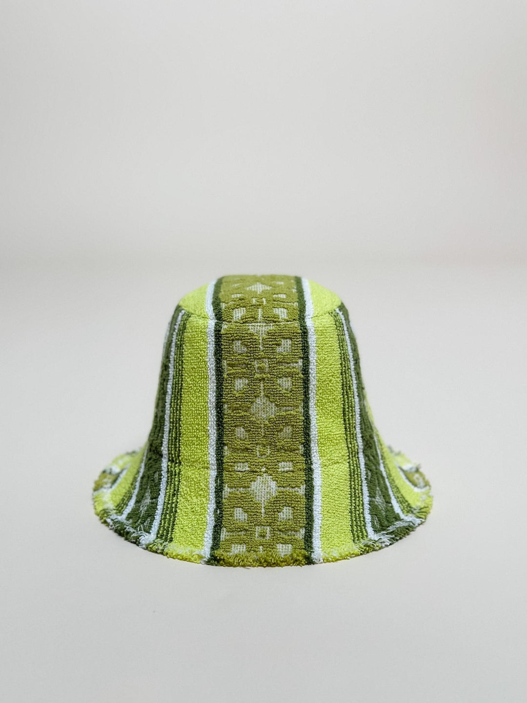 DUKE #111 MEDIUM handmade by expert artisans from upcycled vintage towels, in Sydney.