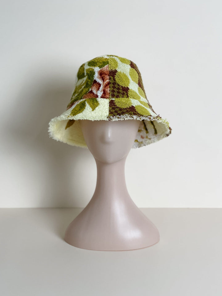 DUKE #132 MEDIUM handmade by expert artisans from upcycled vintage towels, in Sydney.