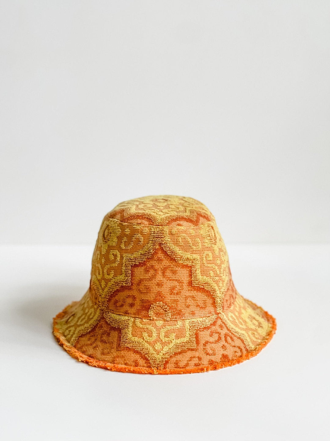 DUKE #82 LARGE handmade by expert artisans from upcycled vintage towels, in Sydney.