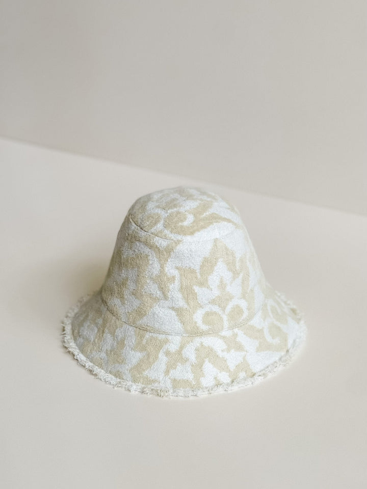 DUKE #85 MEDIUM handmade by expert artisans from upcycled vintage towels, in Sydney.