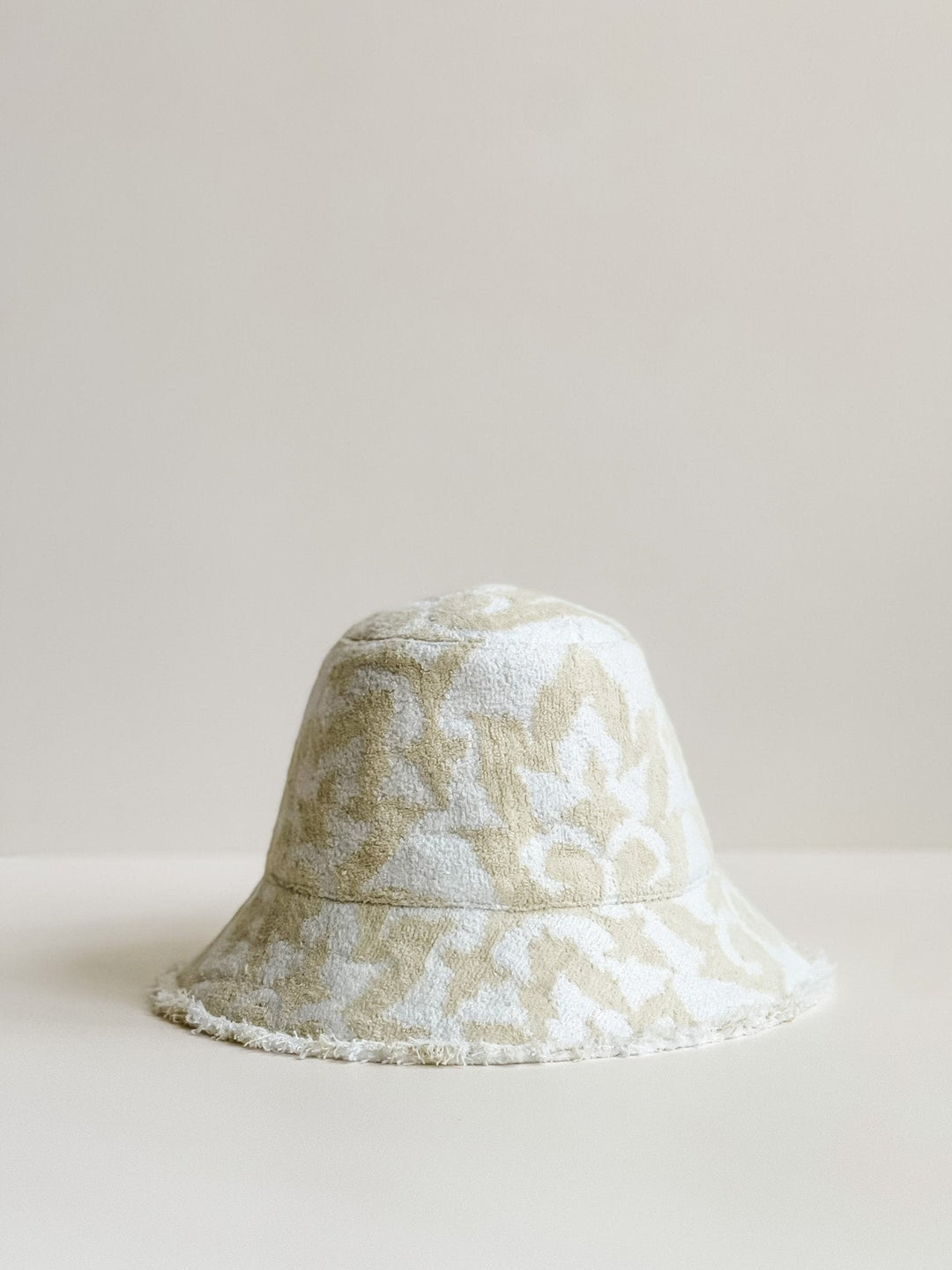 DUKE #85 MEDIUM handmade by expert artisans from upcycled vintage towels, in Sydney.