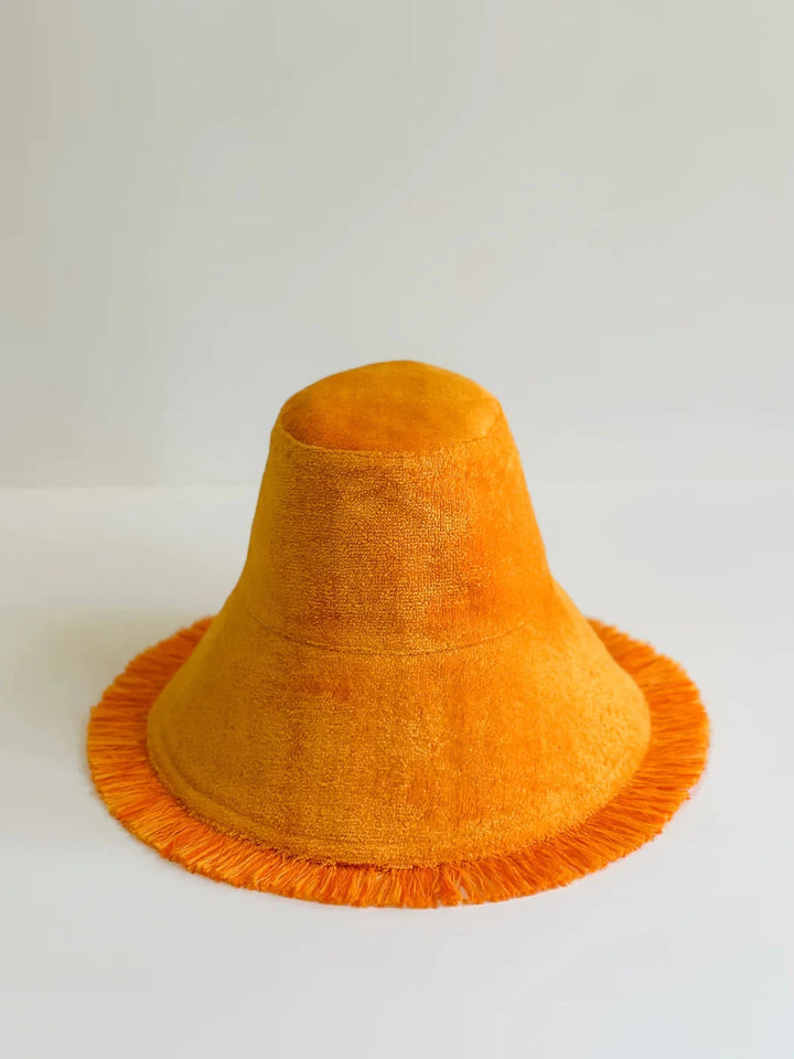 FREYA #25 MEDIUM handmade by expert artisans from upcycled vintage towels, in Sydney.
