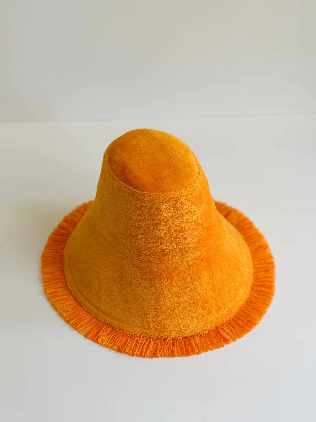FREYA #25 MEDIUM handmade by expert artisans from upcycled vintage towels, in Sydney.