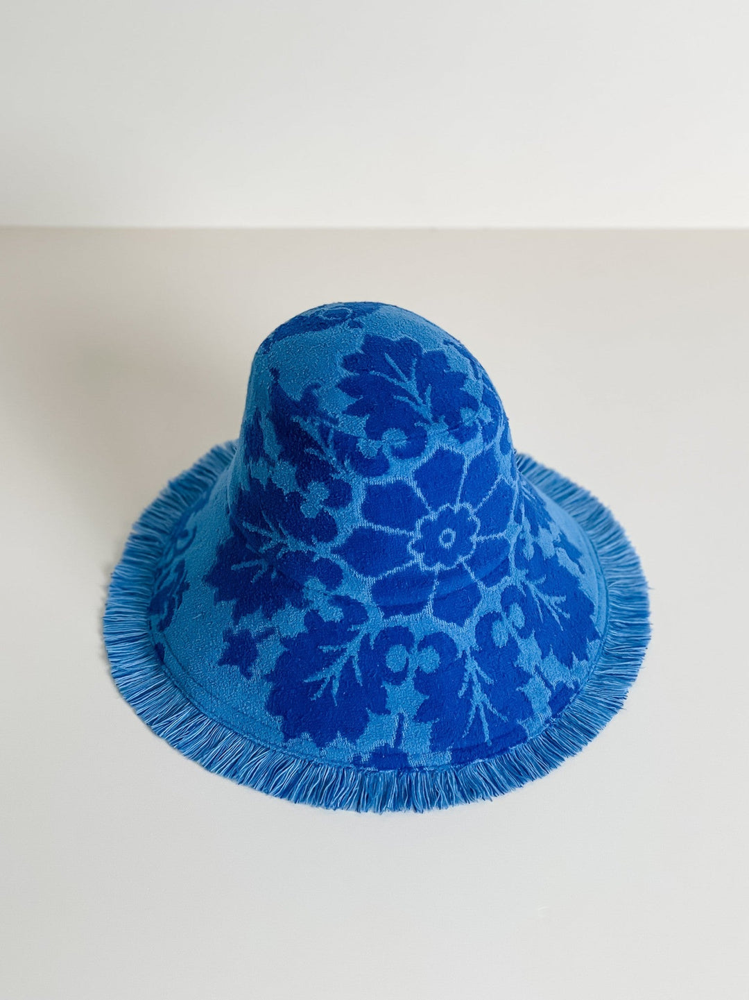 FREYA #30 MEDIUM handmade by expert artisans from upcycled vintage towels, in Sydney.