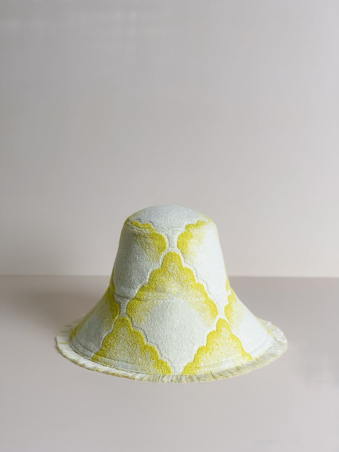 FREYA #39 LARGE handmade by expert artisans from upcycled vintage towels, in Sydney.