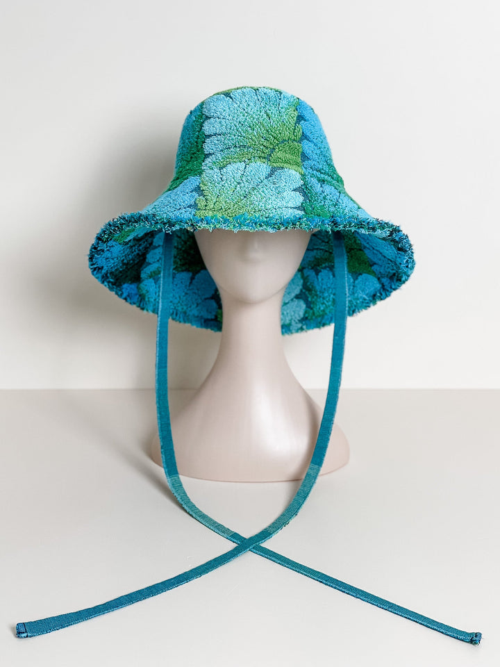 JONI #162 LARGE, by Re/lax Remade, is featured in the WeWearAustralian New York 2025 showcase.